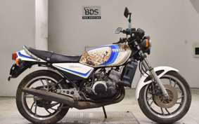 YAMAHA RZ350 1981 4U0