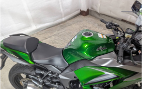 KAWASAKI NINJA 1000 2019 ZXT00W