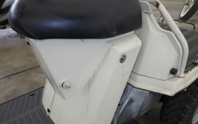 HONDA GYRO UP 2021 TA01