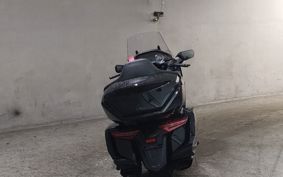 HONDA GL1800 TOUR DCT 2023 SC79
