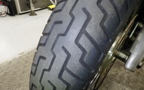 KAWASAKI VULCAN 400 CLASSIC 1996 VN400A