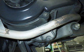 SUZUKI ADDRESS V125 G 2021 CF46A