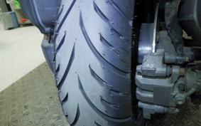 YAMAHA MAJESTY 250 Gen.4 2018 SG20J