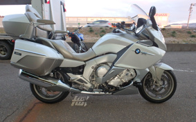 BMW K1600GTL EXCLUSIVE 2014 0603