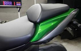 KAWASAKI NINJA 1000 A 2021 ZXT00W