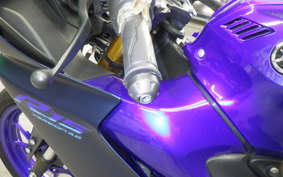 YAMAHA YZF-R15 2017