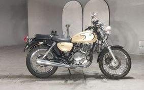 SUZUKI ST250E NJ4AA