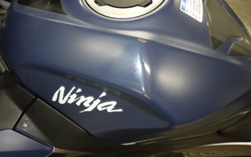 KAWASAKI NINJA 400 2023 EX400G