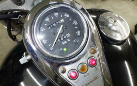 KAWASAKI VULCAN 400 CLASSIC 1996 VN400A