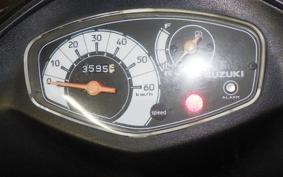 SUZUKI ADDRESS V50 G CA44A