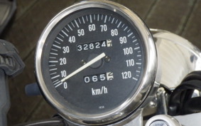 KAWASAKI ELIMINATOR 125 1999 BN125A