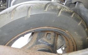 HONDA DIO SR AF25