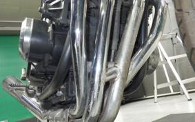 KAWASAKI ZEPHYR 400 KAI 2005 ZR400C