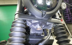 HONDA REBEL 250 S MC49