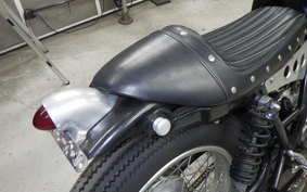 YAMAHA SR400 Gen.2 1993 1JR