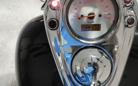 HONDA SHADOW 400 2007 NC34