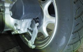 HONDA TACT Basket 2006 AF79