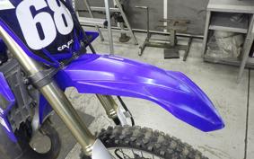 YAMAHA YZ125