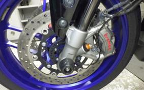 YAMAHA MT-09 SP 2024 RN87J