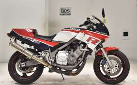 YAMAHA FZ750 1985 1FM