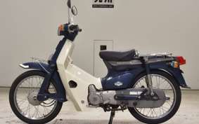 HONDA C90 SUPER CUB E HA02