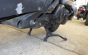 SUZUKI ADDRESS V125 CF4EA