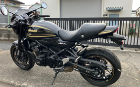 KAWASAKI Z900RS CAFE 2023 ZR900K