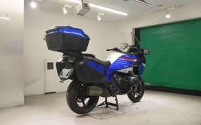 BMW R1300RT ASA 2025