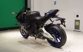 YAMAHA YZF-R1 M 2025 RN65J