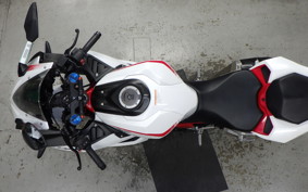 HONDA CBR250RR A MC51