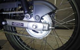 HONDA CT125-2 2007 JA65