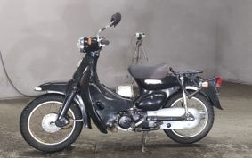 HONDA LITTLE CUB AA01