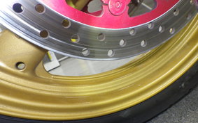 YAMAHA XJR400 R 1996 4HM