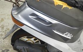 HONDA DIO AF18