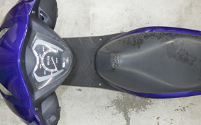 HONDA DIO 110 JF31