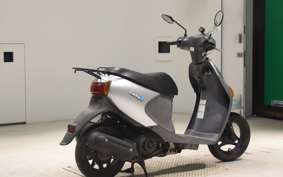 SUZUKI LET's 4 2009 CA45A