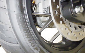 HONDA FORZA SI ABS MF12