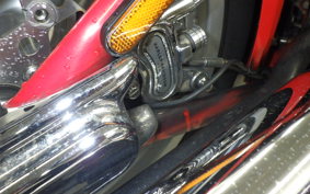 HARLEY FXCWC 1580 2010