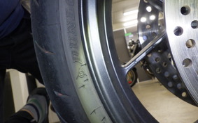 HONDA CBR650R 2024 RH03