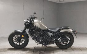 HONDA REBEL MC49