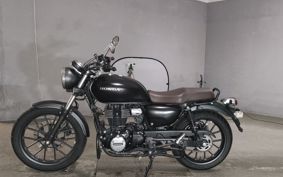 HONDA GB350 2022 NC59