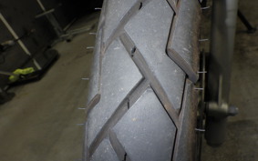 YAMAHA SEROW 250 Gen.2 2014 DG17J