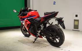 HONDA CBR400R 2024 NC65