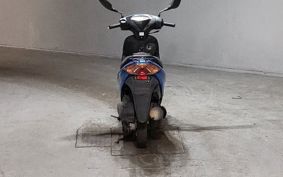 SUZUKI ADDRESS V50 CA44A