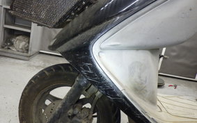 SUZUKI ADDRESS V125 2026 CF4EA