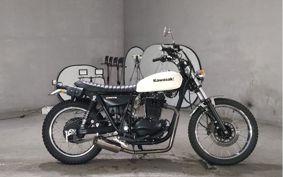 KAWASAKI 250TR BJ250F
