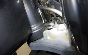SUZUKI INTRUDER 400 Classic 2013 VK56A