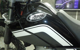 YAMAHA SEROW 225 Gen.3