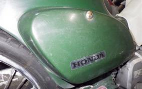 HONDA C50 SUPER CUB AA01