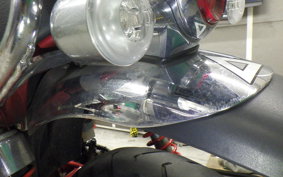 HONDA MONKEY 125 ABS JB02